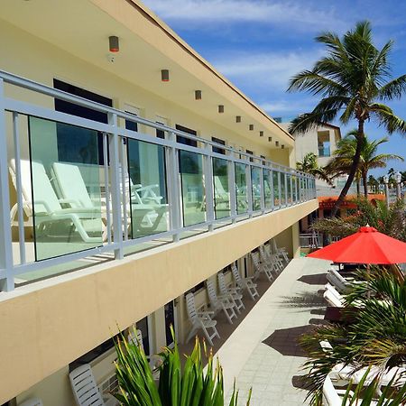 Diane Oceanfront Suites Hollywood Ngoại thất bức ảnh