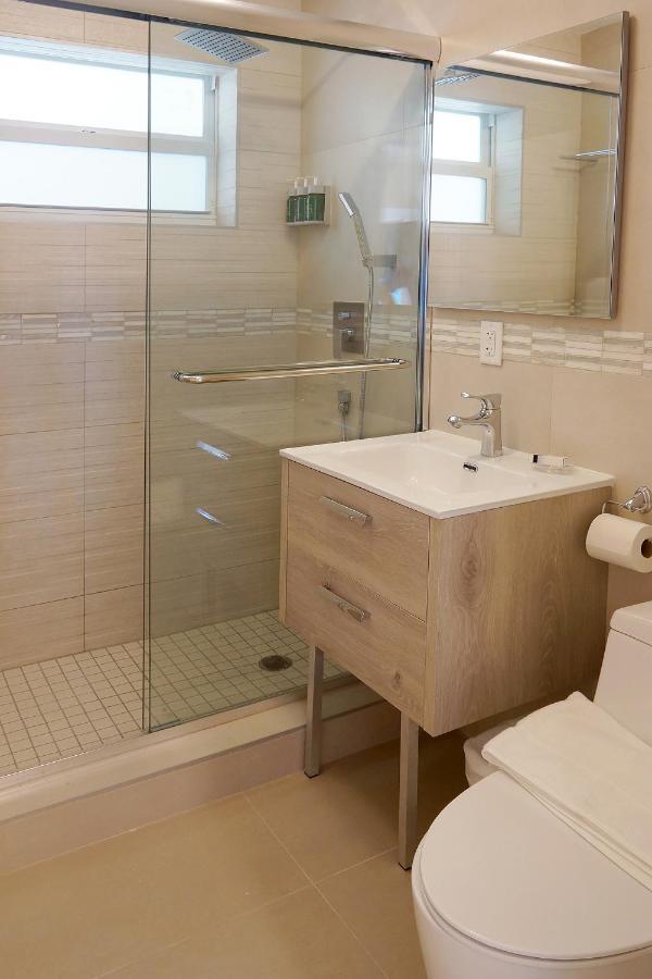 Diane Oceanfront Suites Hollywood Ngoại thất bức ảnh
