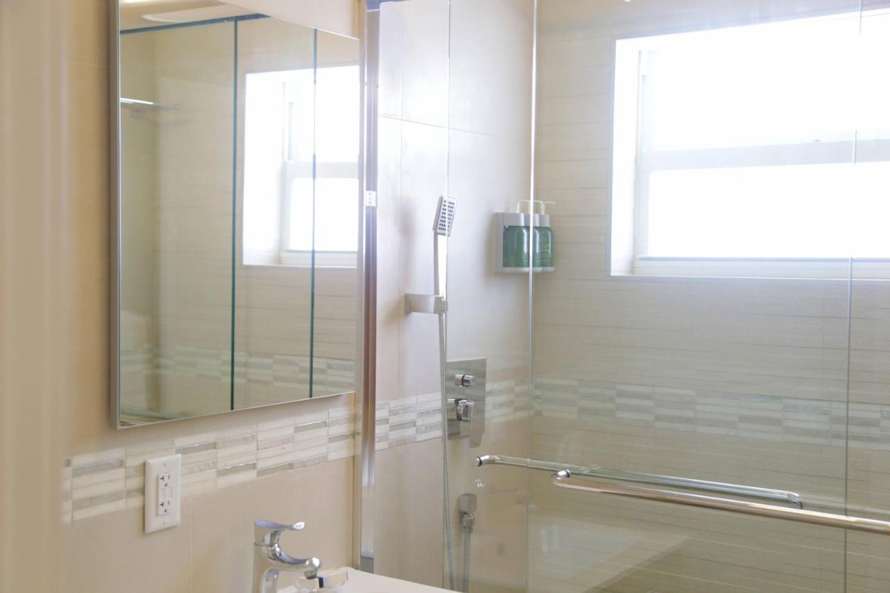 Diane Oceanfront Suites Hollywood Ngoại thất bức ảnh