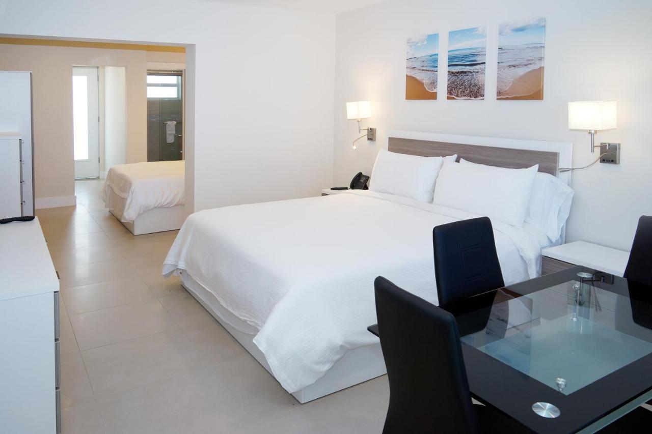 Diane Oceanfront Suites Hollywood Ngoại thất bức ảnh
