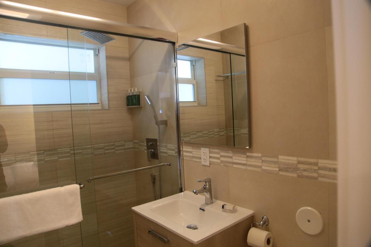 Diane Oceanfront Suites Hollywood Ngoại thất bức ảnh