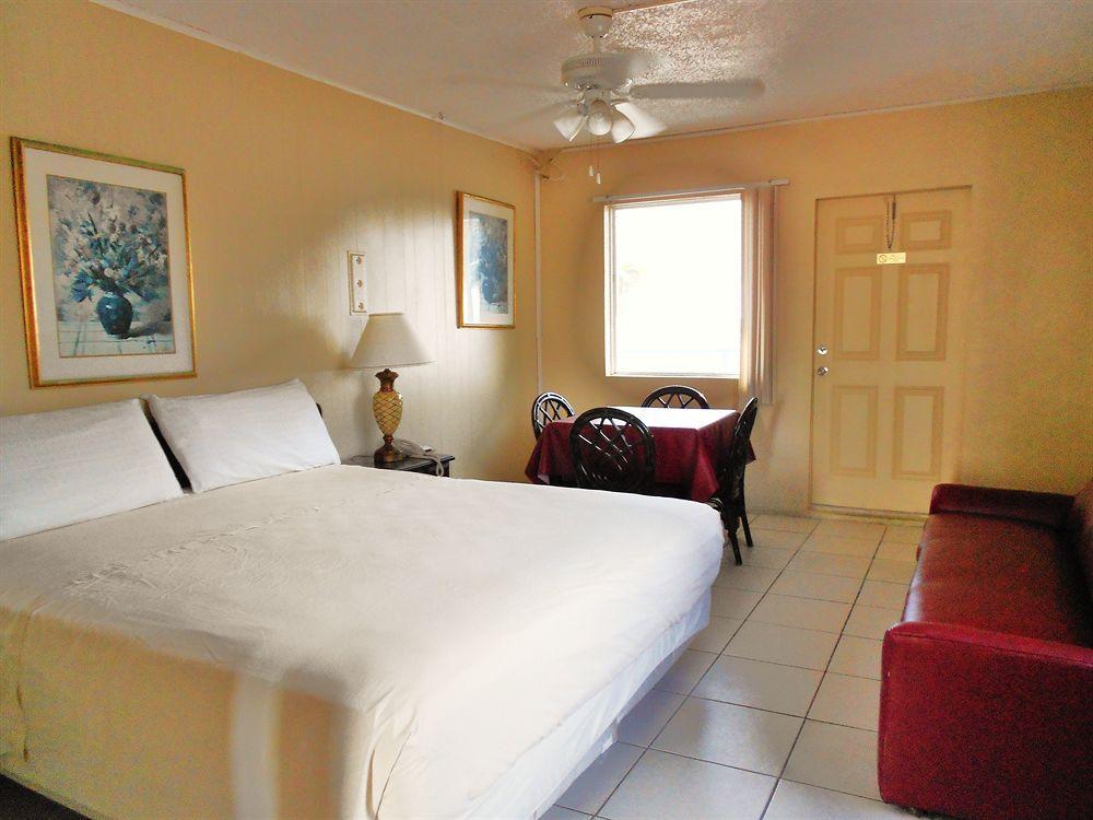 Diane Oceanfront Suites Hollywood Ngoại thất bức ảnh