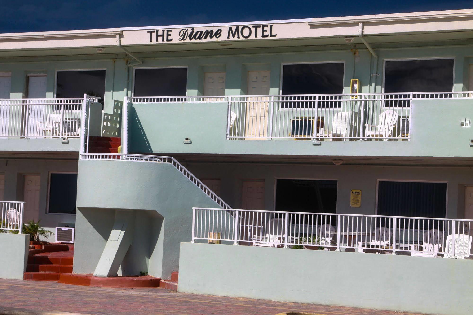 Diane Oceanfront Suites Hollywood Ngoại thất bức ảnh